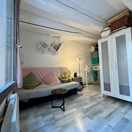 Studio Cosy Hypercentre Aix Aix-en-Provence Exteriör bild